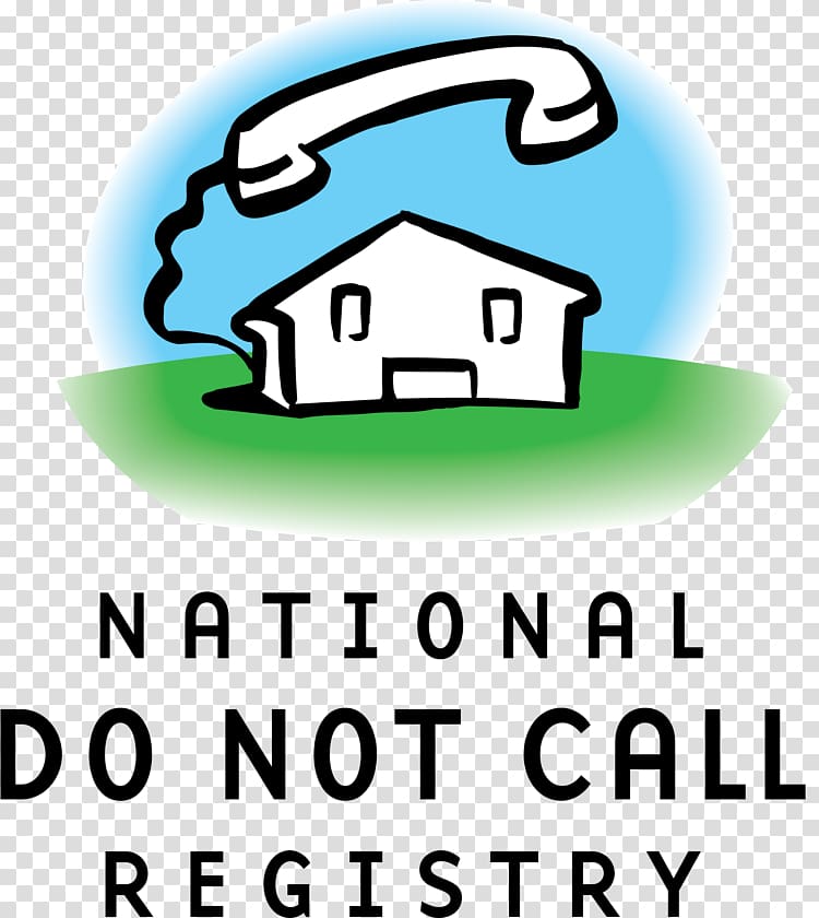 National Do Not Call Registry Telemarketing Federal Trade Commission Telephone number Telephone call, others transparent background PNG clipart