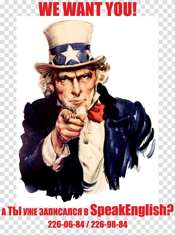 Uncle Sam United States Poster YouTube Propaganda, united states transparent background PNG clipart