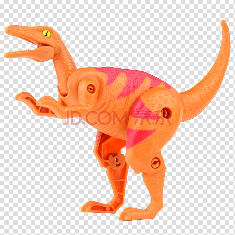 Velociraptor Tyrannosaurus rex Velocisaurus Dinosaur Mosasaurus, dinosaur transparent background PNG clipart