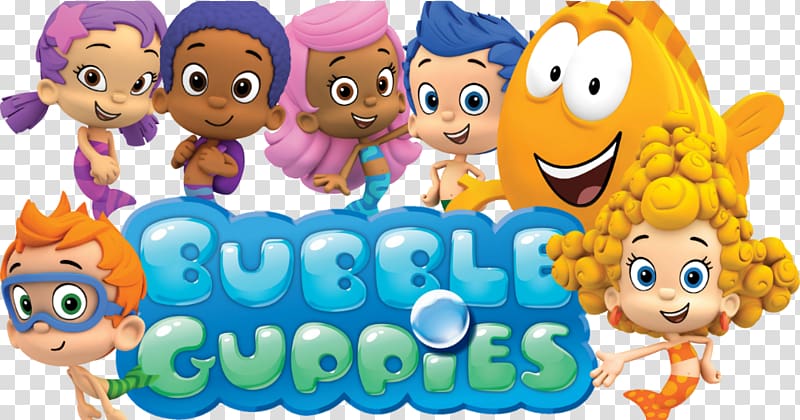 Mr. Grouper Guppy Birthday The Crayon Prix! Nickelodeon, Guppie E Peixe Beta transparent background PNG clipart