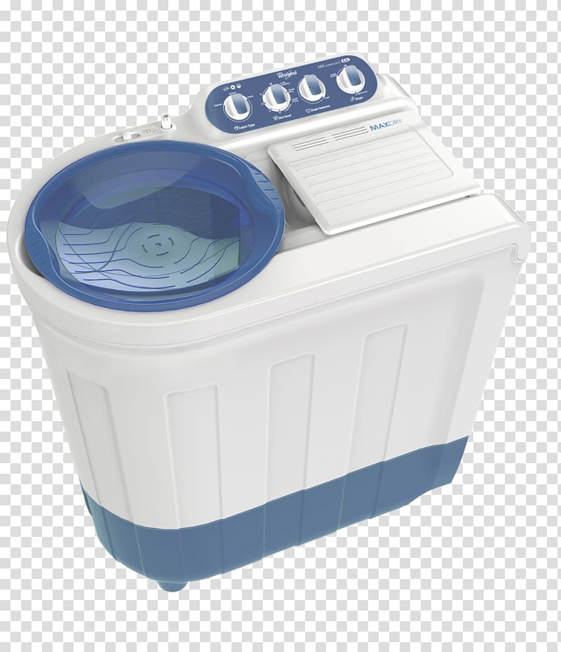 Washing Machines Whirlpool Corporation Lint, home appliances transparent background PNG clipart