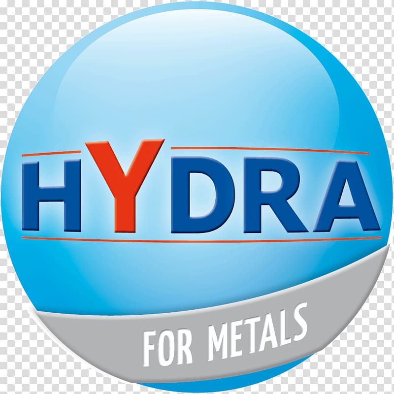 Logo Pump Hydraulics Manufacturing, metallurgy transparent background PNG clipart