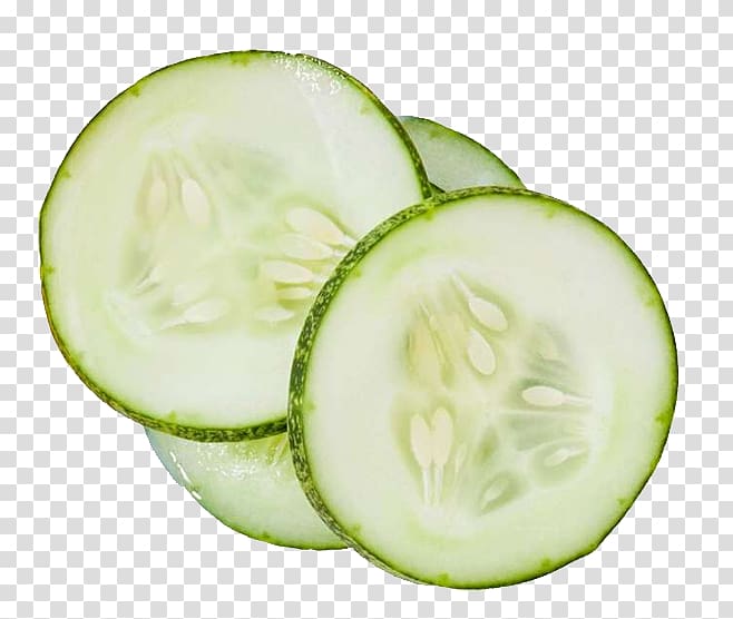 sliced cucumbers, Tea Organic food Cucumber Vegetable Pukka Herbs, Sliced ​​cucumber transparent background PNG clipart