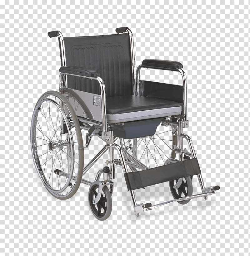 Wheelchair Mastha medica : Toko Kursi Roda & Alat Kesehatan Surabaya Commode Health Care, chair transparent background PNG clipart
