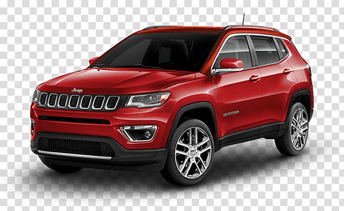 2018 Jeep Compass Chrysler 2017 Jeep Compass Jeep Grand Cherokee, jeep transparent background PNG clipart