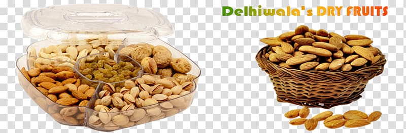 Nut Fruit Vegetarian cuisine Food Estrogen, dry fruits transparent background PNG clipart