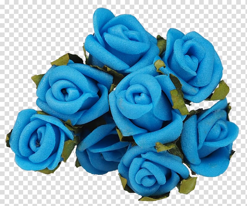 Blue rose Flower Garden roses, blue rose transparent background PNG clipart