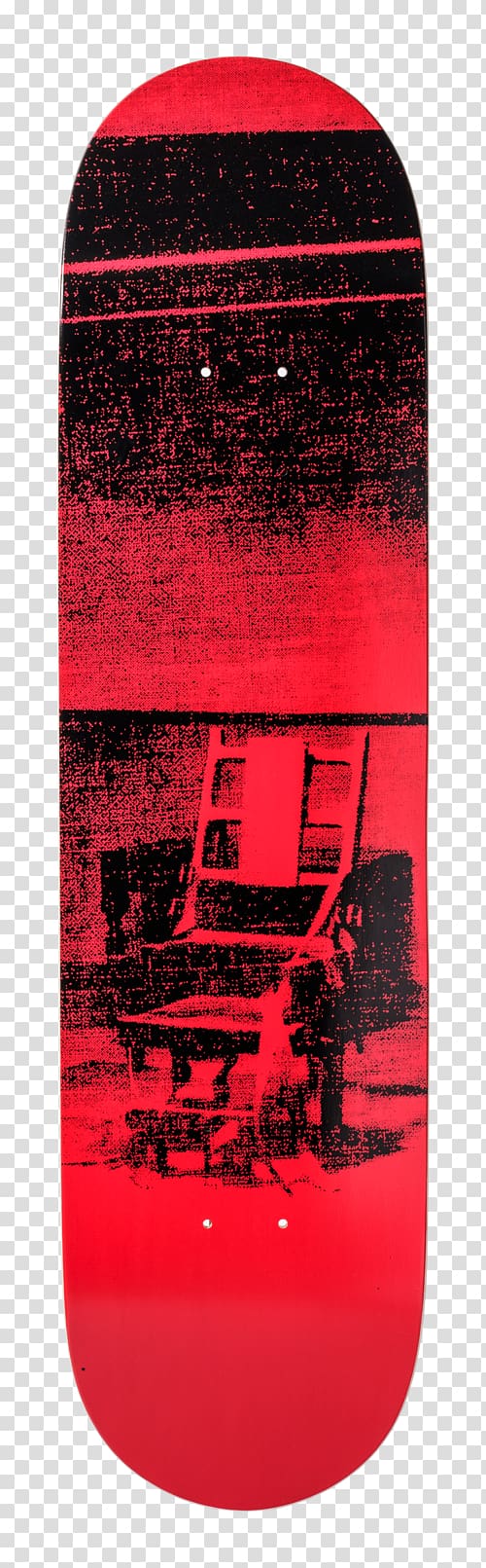 Artist Electric chair Automotive Tail & Brake Light Electricity, Andy Warhol transparent background PNG clipart