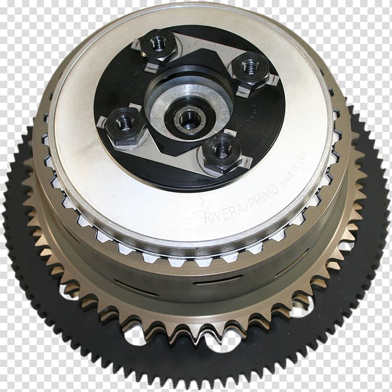 Motorcycle components Clutch Harley-Davidson Gear, Clutch Part transparent background PNG clipart