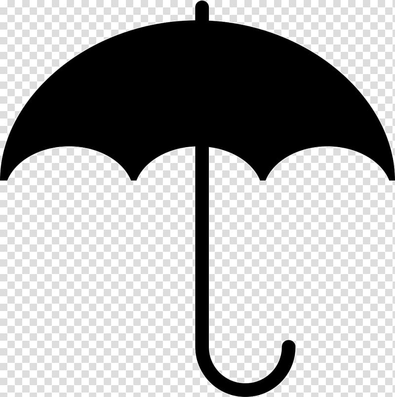 Computer Icons Umbrella graphics , umbrella transparent background PNG clipart