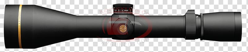 Leupold & Stevens, Inc. Telescopic sight Reticle Hunting Firearm, others transparent background PNG clipart