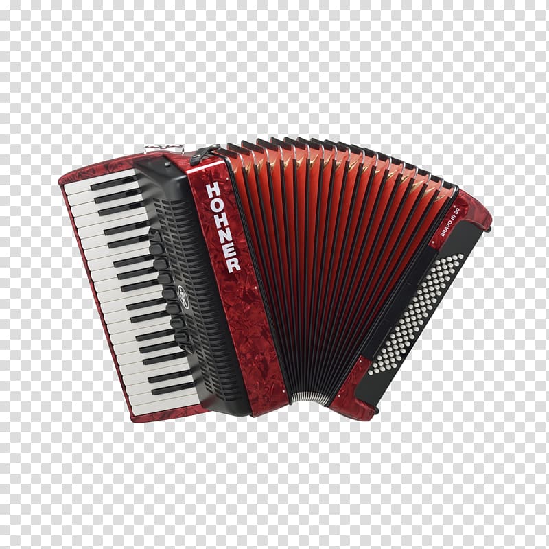 Hohner Piano accordion Diatonic button accordion Musical Instruments, Accordion transparent background PNG clipart