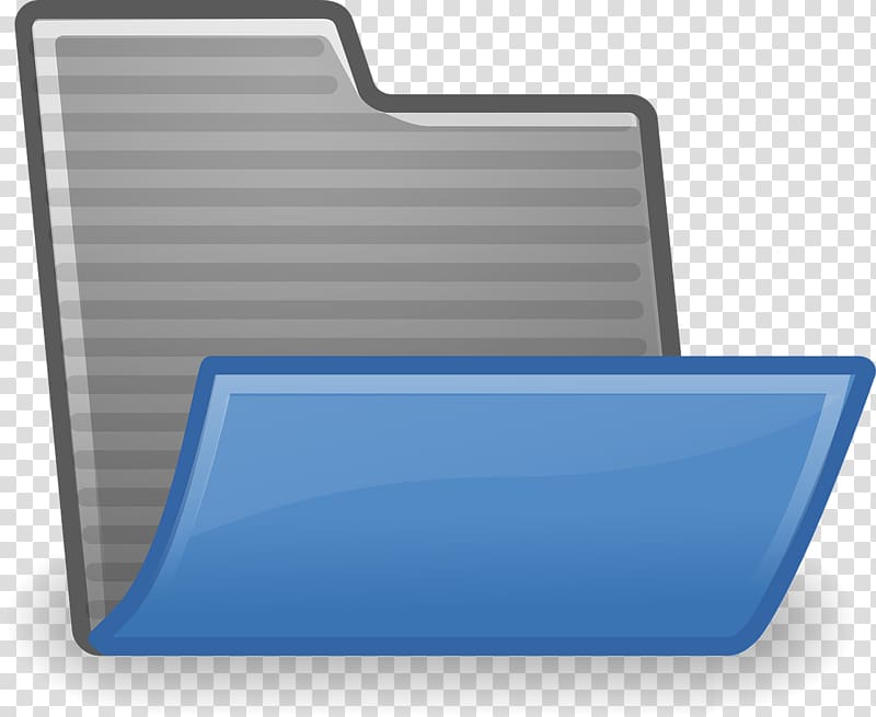 Web development Directory Computer Icons, folders transparent background PNG clipart