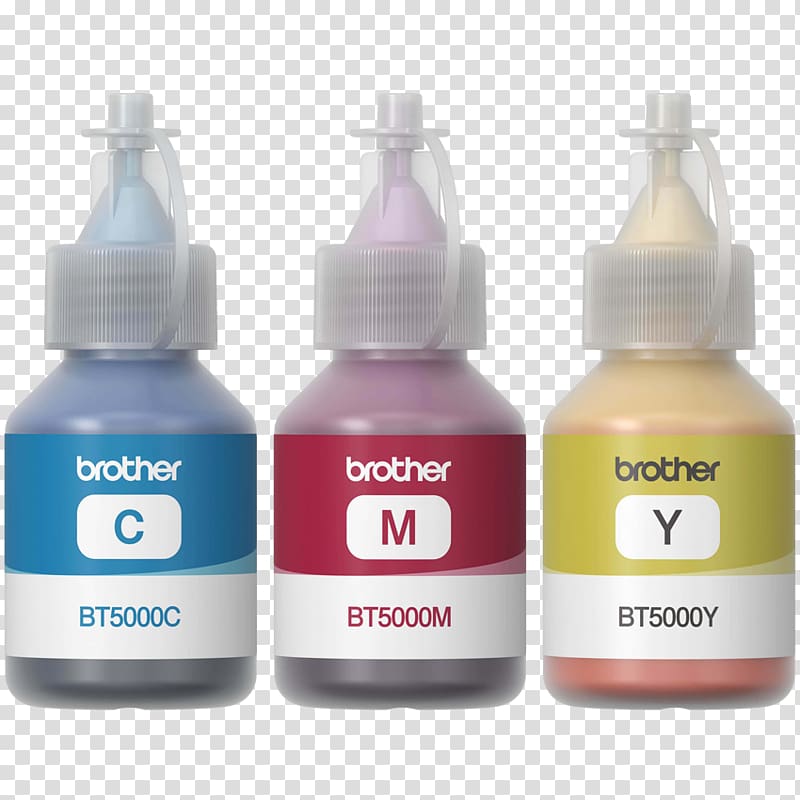 Ink cartridge Continuous ink system Printing Toner, printer transparent background PNG clipart