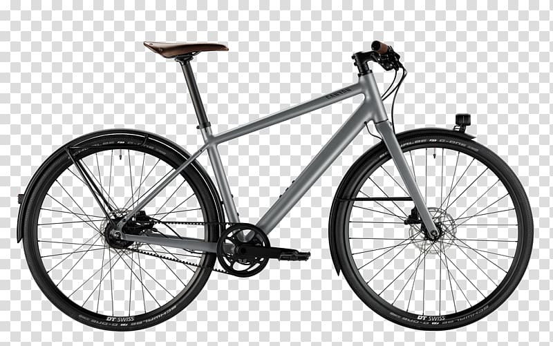 Bicycle commuting Hybrid bicycle Canyon Bicycles, Bicycle transparent background PNG clipart