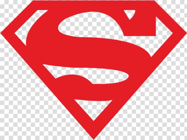 Superman logo Superman: Red Son Comics , superman transparent background PNG clipart