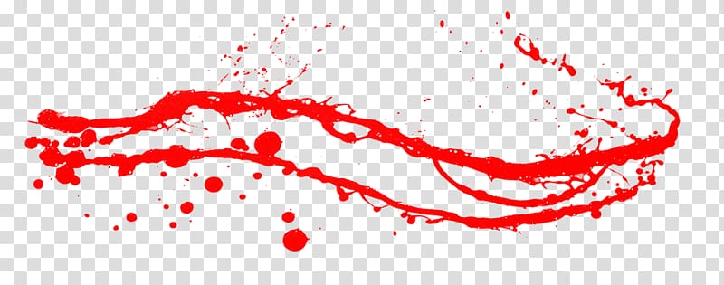 Blood residue , blood transparent background PNG clipart