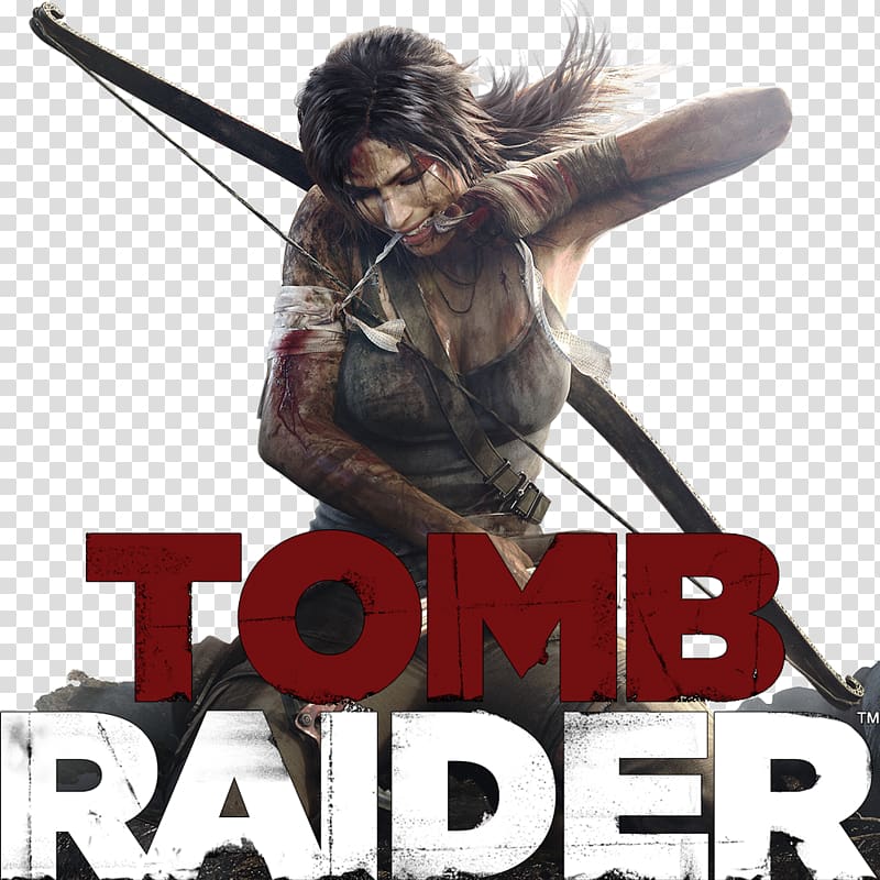 Tomb Raider: Anniversary Rise of the Tomb Raider Lara Croft and the Guardian of Light, Tomb Raider transparent background PNG clipart