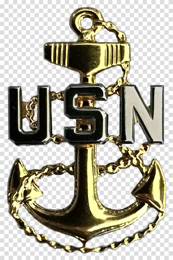 United States Navy Memorial Chief petty officer Foul Anchors Aweigh, Chief transparent background PNG clipart