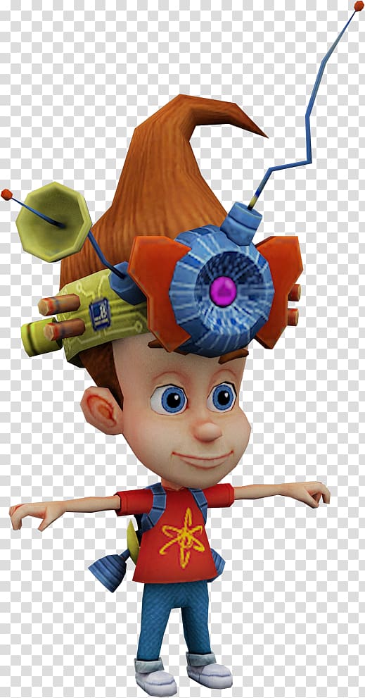 Jimmy Neutron: Boy Genius Carl Wheezer SpongeBob SquarePants featuring Nicktoons: Globs of Doom YouTube Cindy Vortex, youtube transparent background PNG clipart