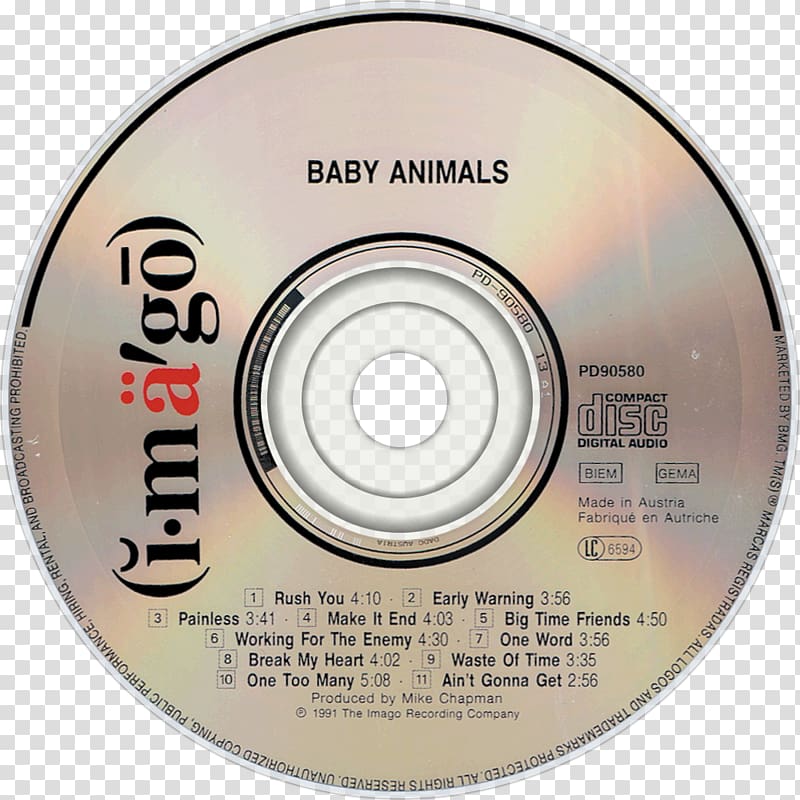 Compact disc Album Music Steely Dan Pretzel Logic, baby tv transparent background PNG clipart