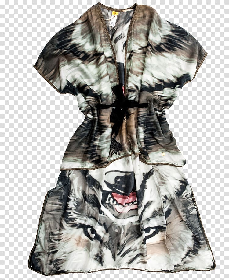 Shawl , AGUABENDITA wolf tunic shawl transparent background PNG clipart