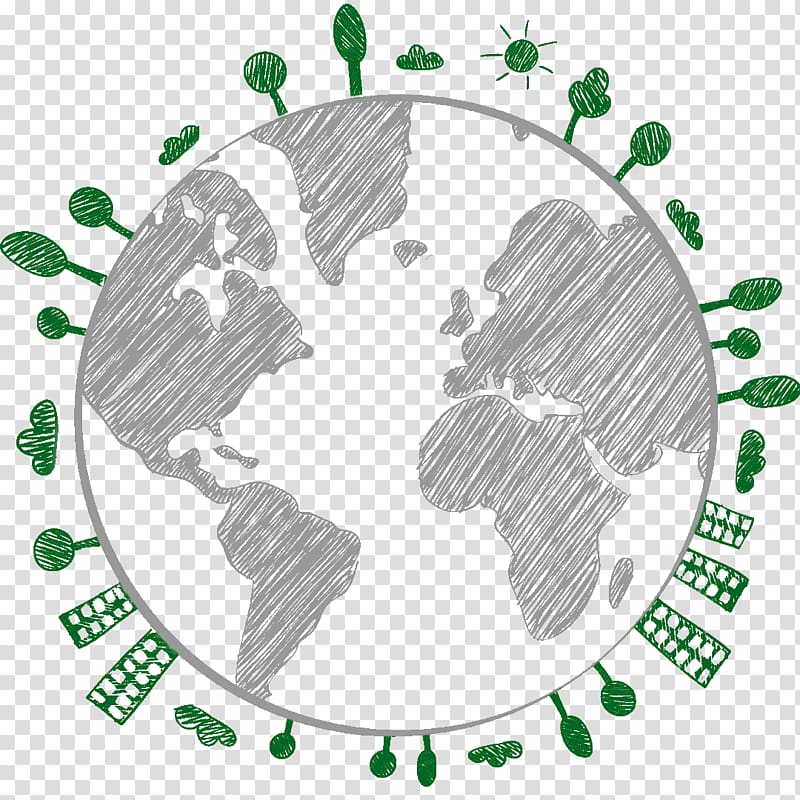 Natural environment World Environment Day Environmental protection, natural environment transparent background PNG clipart