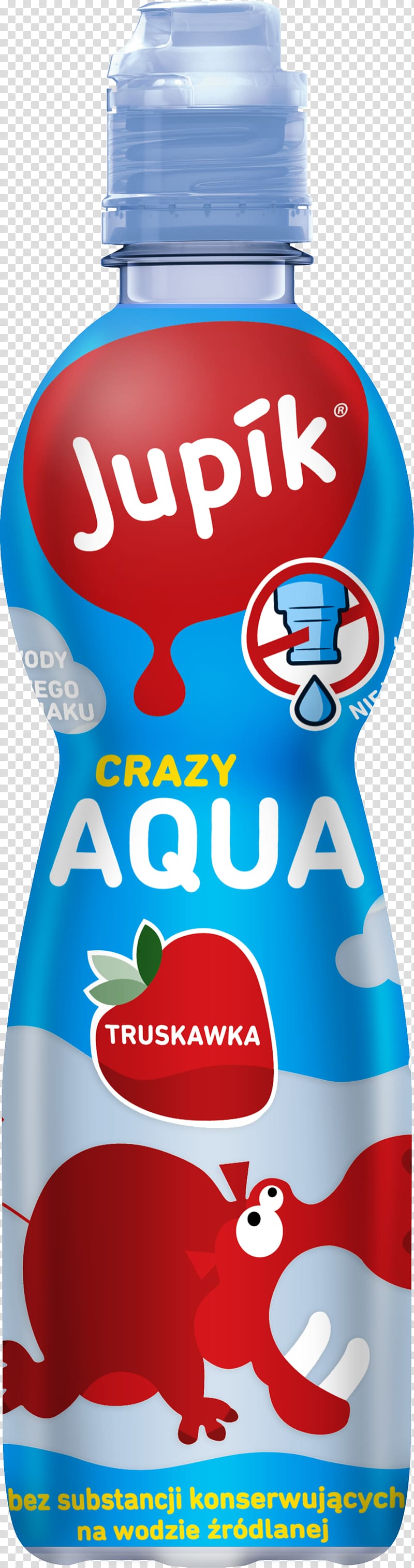 Kofola Juice Water Bottles Fizzy Drinks, juice transparent background PNG clipart
