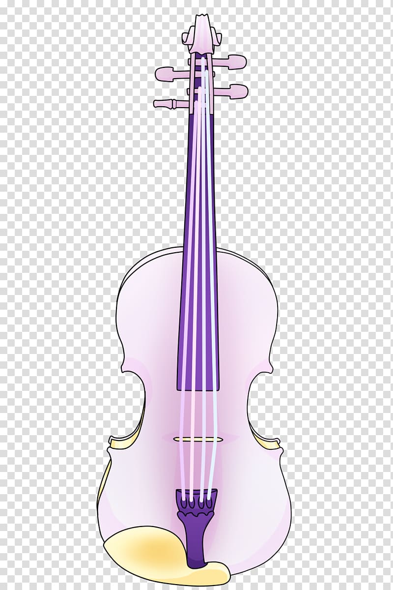 Musical Instruments Violin family String Instruments Bowed string instrument, violin transparent background PNG clipart