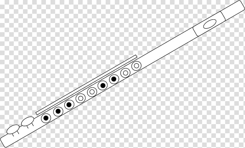 flutist clipart house