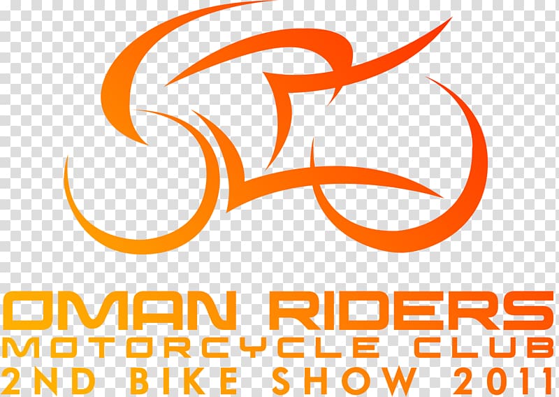 Oman Riders Club Logo Brand Motorcycle Font, gls logo transparent background PNG clipart