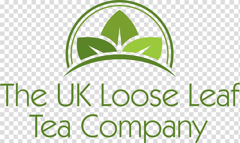 Logo Tea Business Brand, loose leaf tea transparent background PNG clipart