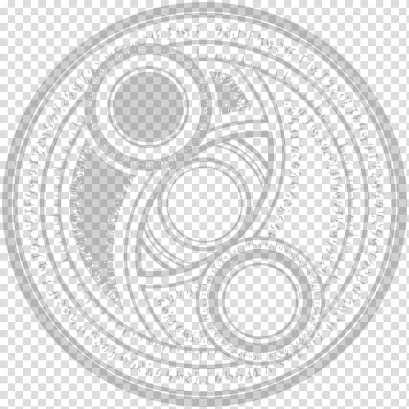 Bayonetta 2 Witchcraft Symbol Wicca, 1 in circle transparent background PNG clipart