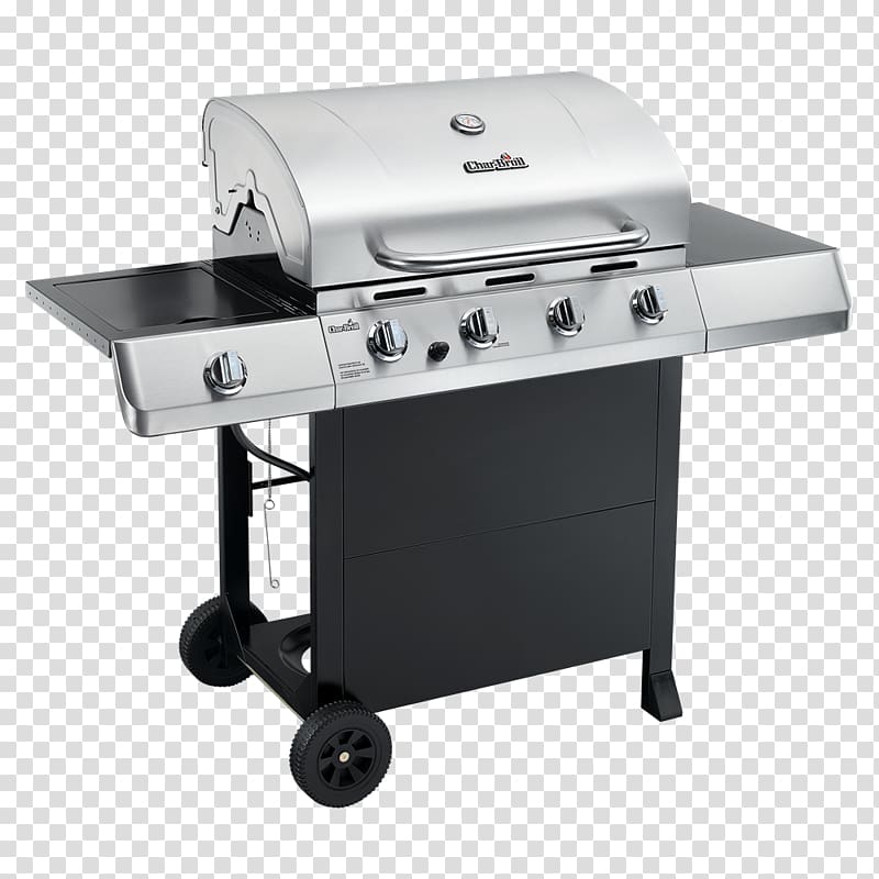 Barbecue Grilling Char-Broil Gas2Coal Hybrid Grill Food, barbecue transparent background PNG clipart