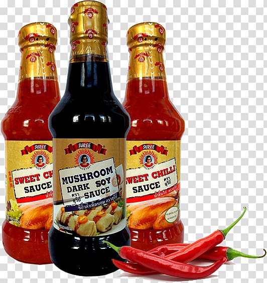 Chimpex Hungária Kft. Hot Sauce Food Sweet chili sauce, tomyum transparent background PNG clipart