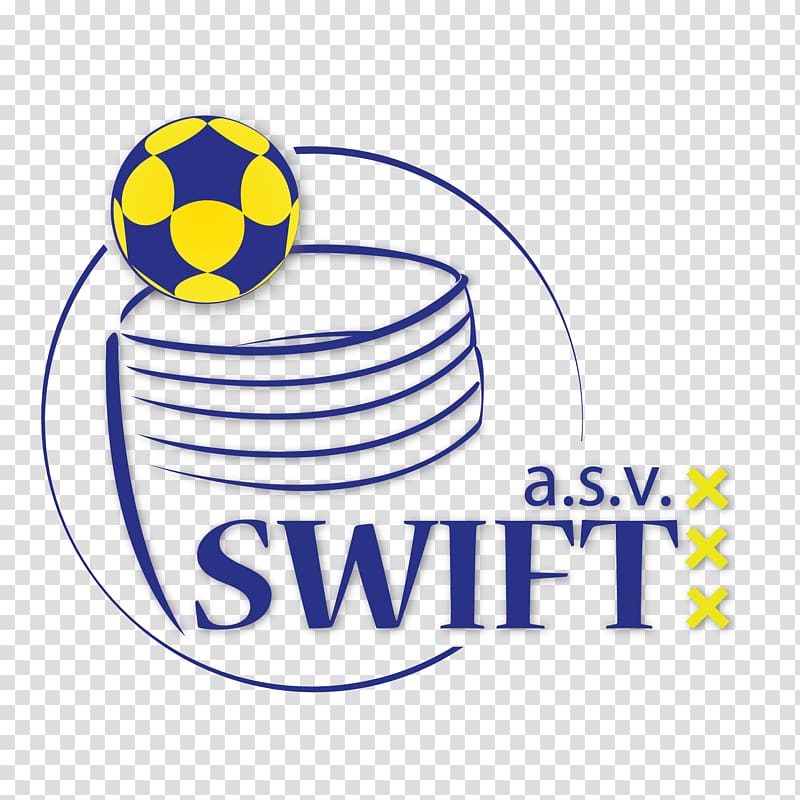 Korfbalvereniging A.S.V. Swift Korfball AKC Blauw-Wit AVV Swift Sport, Orde Van De Roos Van Lippe transparent background PNG clipart