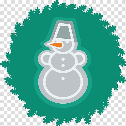 snowman christmas ornament symbol tree christmas decoration, Snowman transparent background PNG clipart