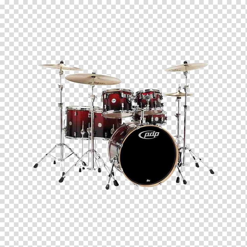 Pacific Drums and Percussion Drum Workshop Tom-Toms Bass Drums, Drum Stick transparent background PNG clipart