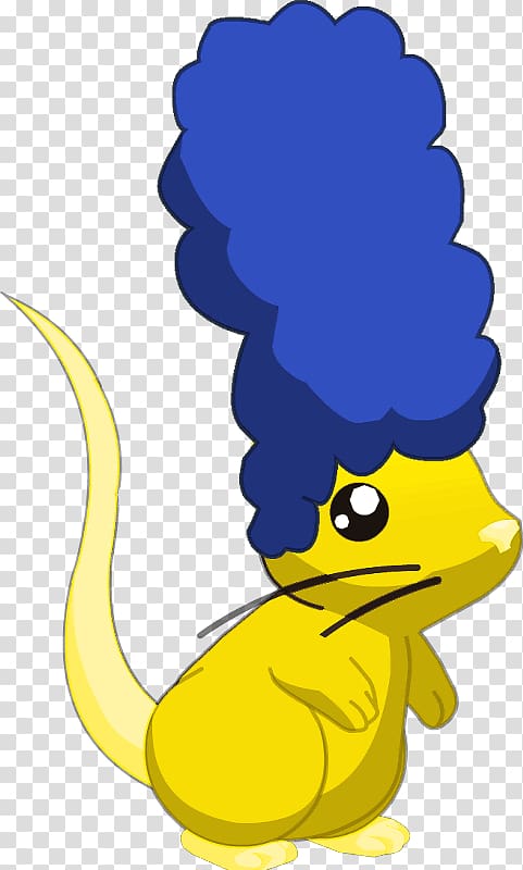 Marge Simpson Duck The Simpsons Homer Simpson Art, Marge Simpson transparent background PNG clipart