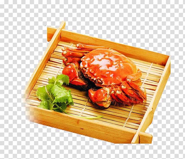 Yangcheng Lake large crab Yangcheng Lake large crab Yangchenghu Chinese mitten crab, crab transparent background PNG clipart