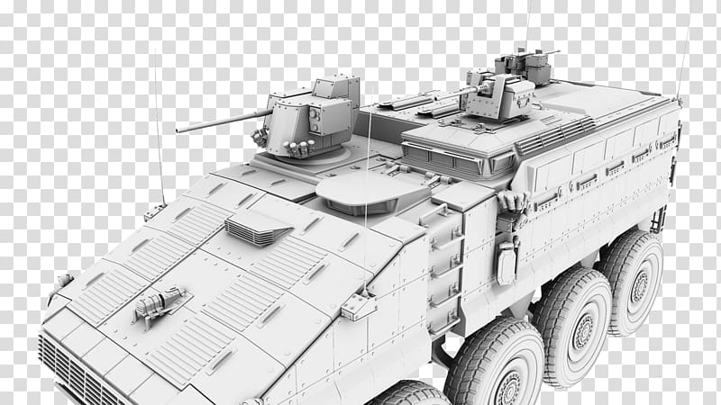 Churchill tank Armored car Scale Models, Tank transparent background PNG clipart