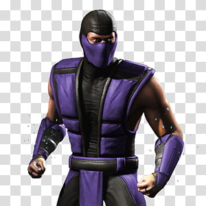 Mortal Kombat 4 Figurine png download - 796*1412 - Free