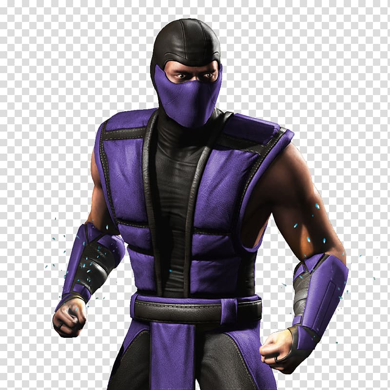 Mortal Kombat X Mortal Kombat 4 Sub-Zero Kitana, Mortal Kombat transparent background PNG clipart