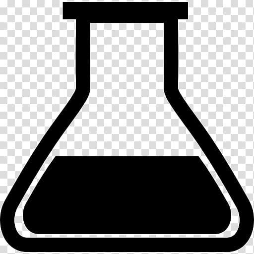 Laboratory Flasks Experiment Computer Icons Chemistry Test Tubes, science transparent background PNG clipart