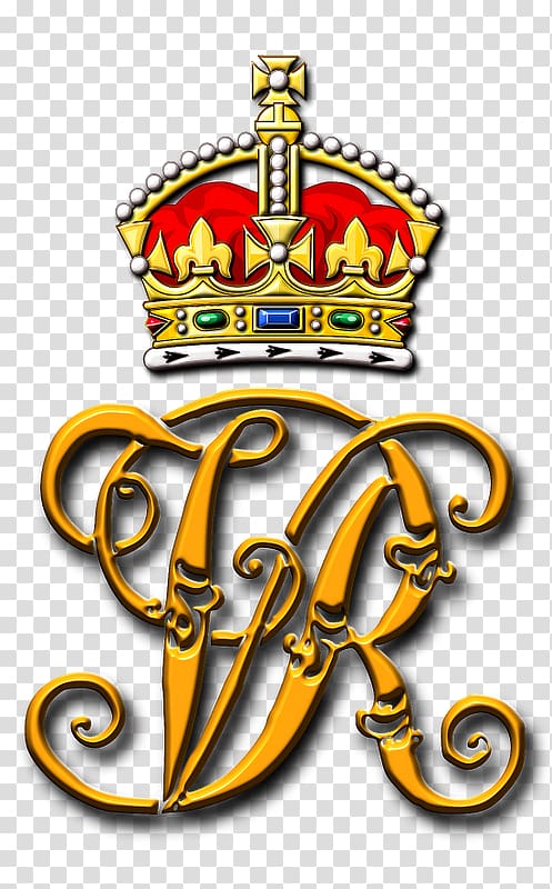 Royal cypher British royal family Prince consort Queen consort, others transparent background PNG clipart