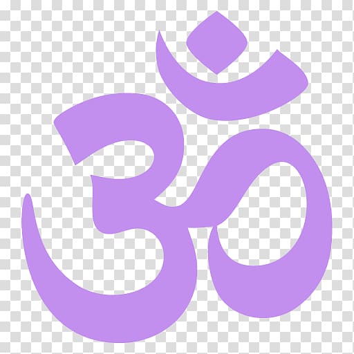 Shiva Om Emoji Mantra Symbol Om transparent background PNG clipart   HiClipart