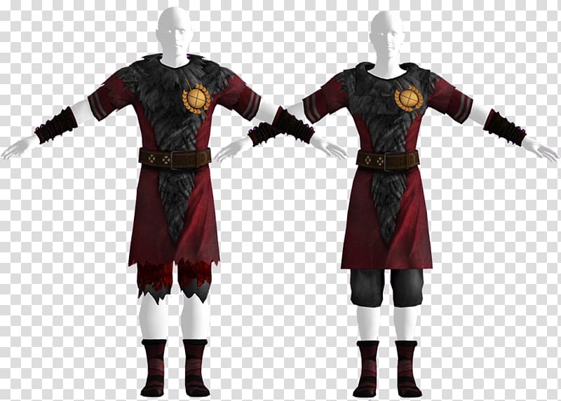 Fallout: New Vegas Fallout 4 Caesars Palace Armour Body armor, armour transparent background PNG clipart