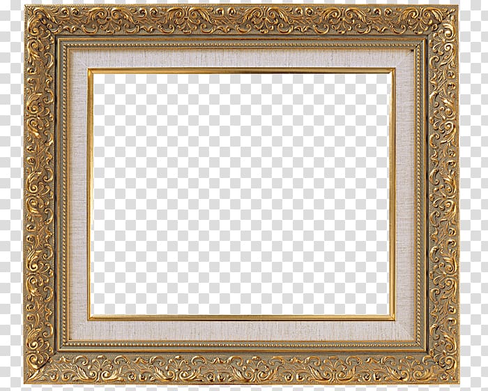 Frames Painting, painting transparent background PNG clipart