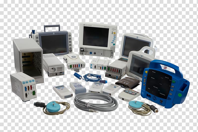 Medical Equipment Electronic component Electronics Medicine Surgery, maintenance equipment transparent background PNG clipart