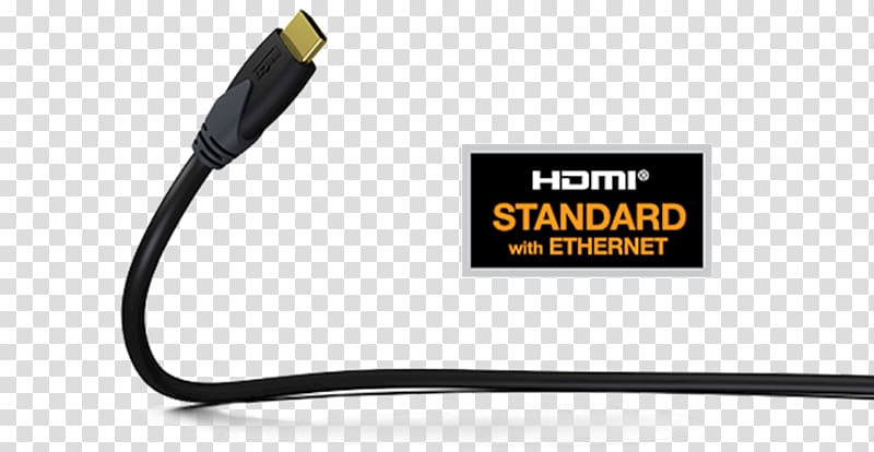 HDMI Electrical cable Ethernet American wire gauge Electromagnetic shielding, HDMi transparent background PNG clipart